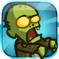 Zombieville USA 2 [ВЗЛОМ: много денег] v 1.6.1