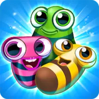 Bee Brilliant [ВЗЛОМ много монет и жизней] v 1.84.1