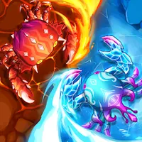 Война крабов [ВЗЛОМ: деньги] v 3.63.0