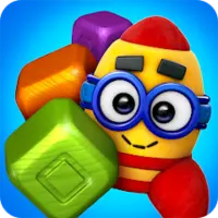 Той Бласт (Toy Blast) v 9152 [ВЗЛОМ много денег]