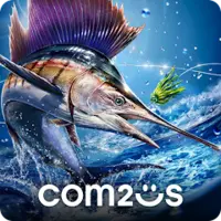 Улётный клёв: рыбалка в 3D [ВЗЛОМ] v 4.4.2