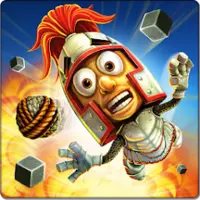 Catapult King [ВЗЛОМ много звезд и магии] v 1.6.0