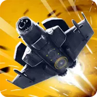 Sky Force Reloaded [ВЗЛОМ много звезд] v 1.99