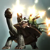 War Tortoise [ВЗЛОМ много денег] v 1.02.01.5