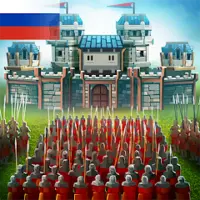 Empire: Four Kingdoms v 4.44.35