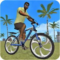 Miami Crime Vice Town [ВЗЛОМ много денег] v 1.2