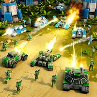 Art Of War 3: Modern PvP RTS v 1.0.106