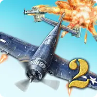 AirAttack 2 [ВЗЛОМ: много денег] v 1.5.4