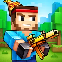 Pixel Gun 3D [ВЗЛОМ: Бесконечные патроны] v 23.0.1