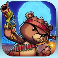 Dream Defense v 1.8.200 [ВЗЛОМ: Неограниченные монеты]