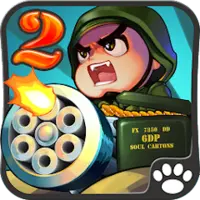 Little Commander 2: Global War v 1.7.8 [ВЗЛОМ: бесплатные покупки]
