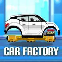 Motor World Car Factory v 1.9035 [ВЗЛОМ: много денег]