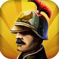 European War 3 [ВЗЛОМ много денег] v 1.20
