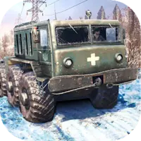 Big Truck Hero — Truck Driver [ВЗЛОМ] v 1.4