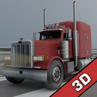 Симулятор Дальнобойщика 3D v 1.1.5
