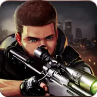 Modern Sniper [ВЗЛОМ много золота] v 2.00