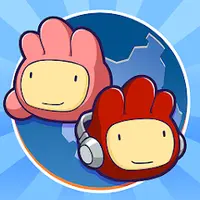 Scribblenauts Unlimited [ВЗЛОМ все разблокировано] v 1.27