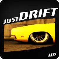 Just Drift [ВЗЛОМ много денег] v 1.0.5.6