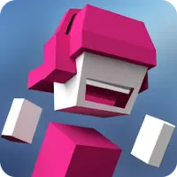 Chameleon Run v 2.1.2 [ВЗЛОМ Все разблокировано]
