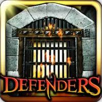 Defenders: H.B.GAIDEN [ВЗЛОМ: Много золота] v 1.2