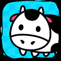 Cow Evolution [ВЗЛОМ: Много денег] v 1.10.7