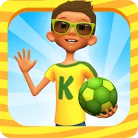 Kickerinho v2.5.2 [ВЗЛОМ: Много монет]