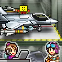 Skyforce Unite! v 1.9.4 [ВЗЛОМ: Много золота]