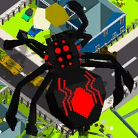 Smashy City v 3.1.0 [ВЗЛОМ: бесконечные деньги]