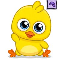 My Chicken — Virtual Pet Game v 1.005