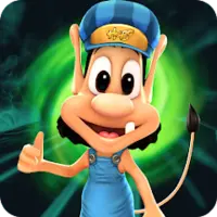 Hugo Troll Race 2 v 1.5.0 [ВЗЛОМ]
