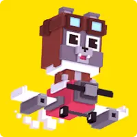 Shooty Skies — Arcade Flyer v 2.600.9195 [ВЗЛОМ: разблокированные персонажи]