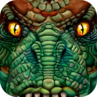 Ultimate Dinosaur Simulator [ВЗЛОМ] v 1.2