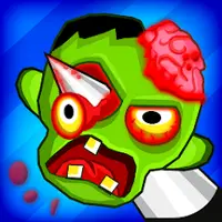 Zombie Ragdoll (Много Золота)