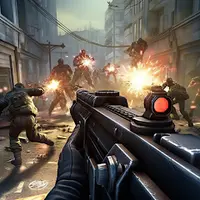 Dead Trigger [ВЗЛОМ на деньги] v 2.0.1