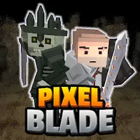 PIXEL F BLADE v 8.8.1 [ВЗЛОМ: много денег]