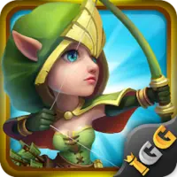 Castle Clash v 3.1.71