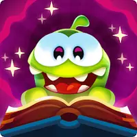 Cut the Rope: Magic v 1.12.1 [ВЗЛОМ на подсказки]