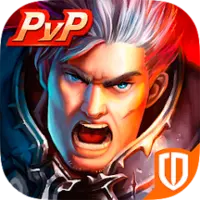 Clash for Dawn v 1.8.9 [ВЗЛОМ: бессмертие]