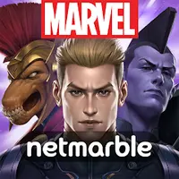 MARVEL Future Fight v 7.2.0 [ВЗЛОМ: много урона]