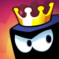 King of Thieves v 2.49.1 [ВЗЛОМ: много денег]