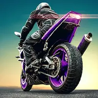 Top Bike: Racing & Moto Drag [ВЗЛОМ] v 1.04