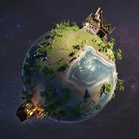 Forge of Empires для Android