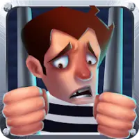 Побег из тюрьмы — Break Prison Мод (Много Денег)