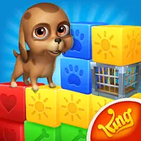 Pet Rescue Saga v 1.214.9 [ВЗЛОМ: много денег]