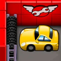 Tiny Auto Shop — автомагазин v 1.4 [ВЗЛОМ: много денег]