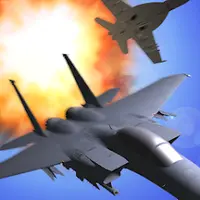 Strike Fighters [ВЗЛОМ] v 1.10.1