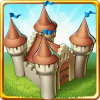 Townsmen Мод (Много Денег)