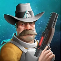 Space Marshals v 1.3.5 [ВЗЛОМ: свободные покупки]