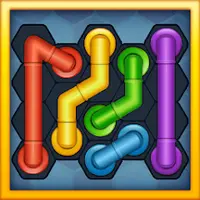 Pipe Lines : Hexa v 2.4.10 [ВЗЛОМ]