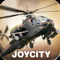 ВЕРТОЛЕТ БИТВА: 3D полет v 2.8.21 [ВЗЛОМ: бесплатные покупки]